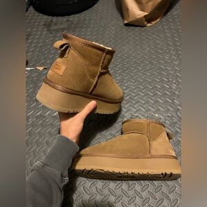Women’s Uggs